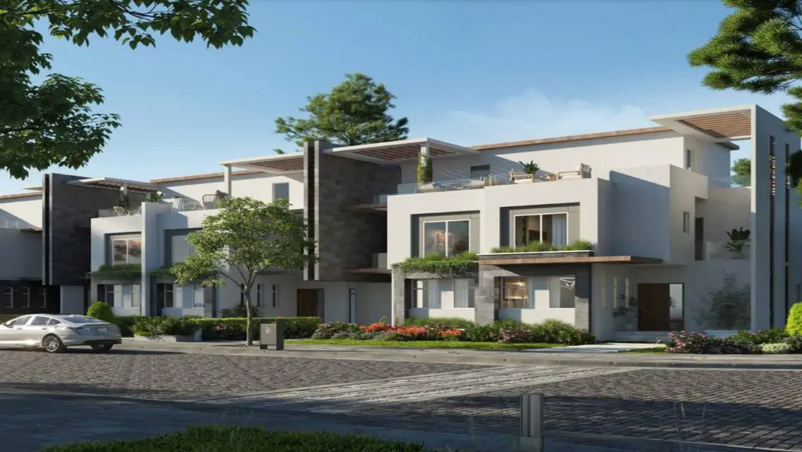 Own a townhouse for 800k DP 7yrs plan no interest.