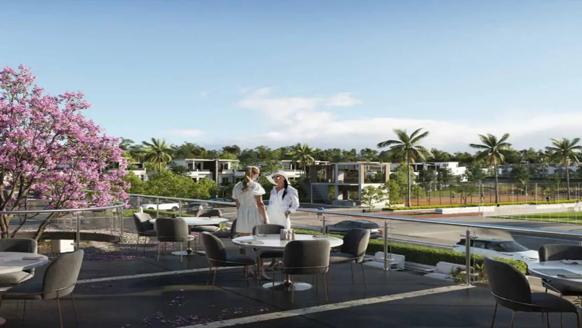 Own a townhouse for 800k DP 7yrs plan no interest.