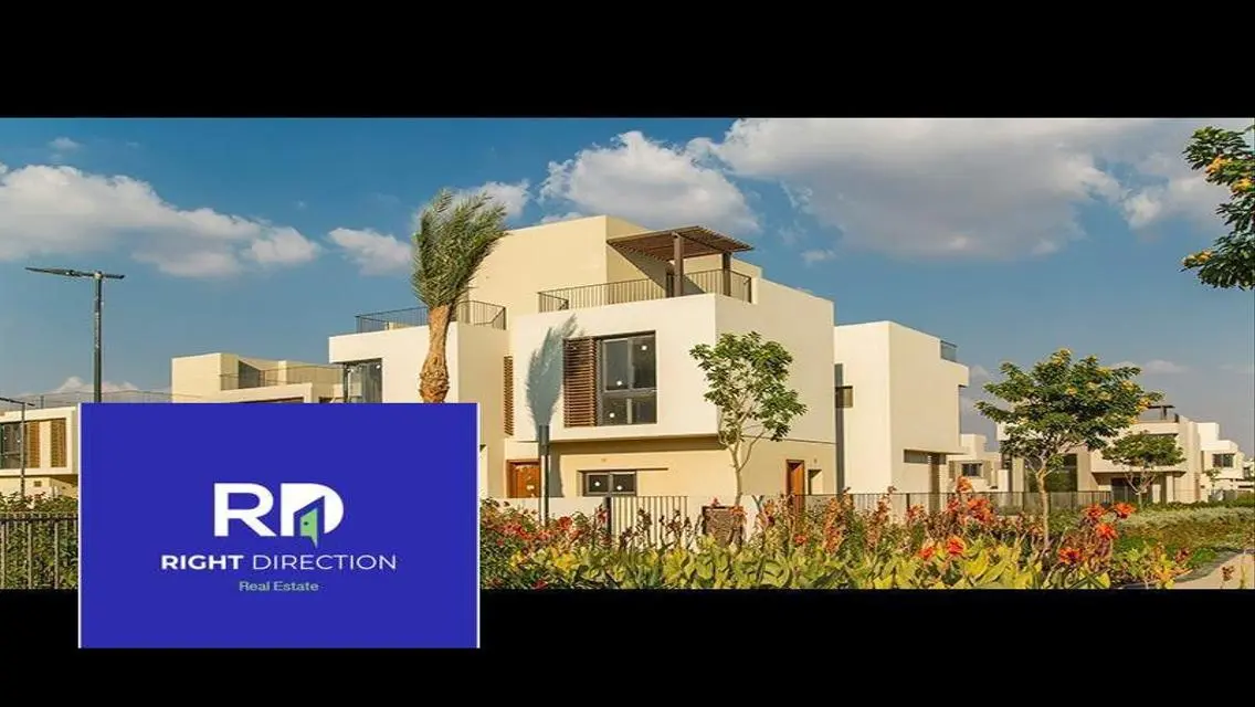 Ground apartment at sodic east RTM in installments