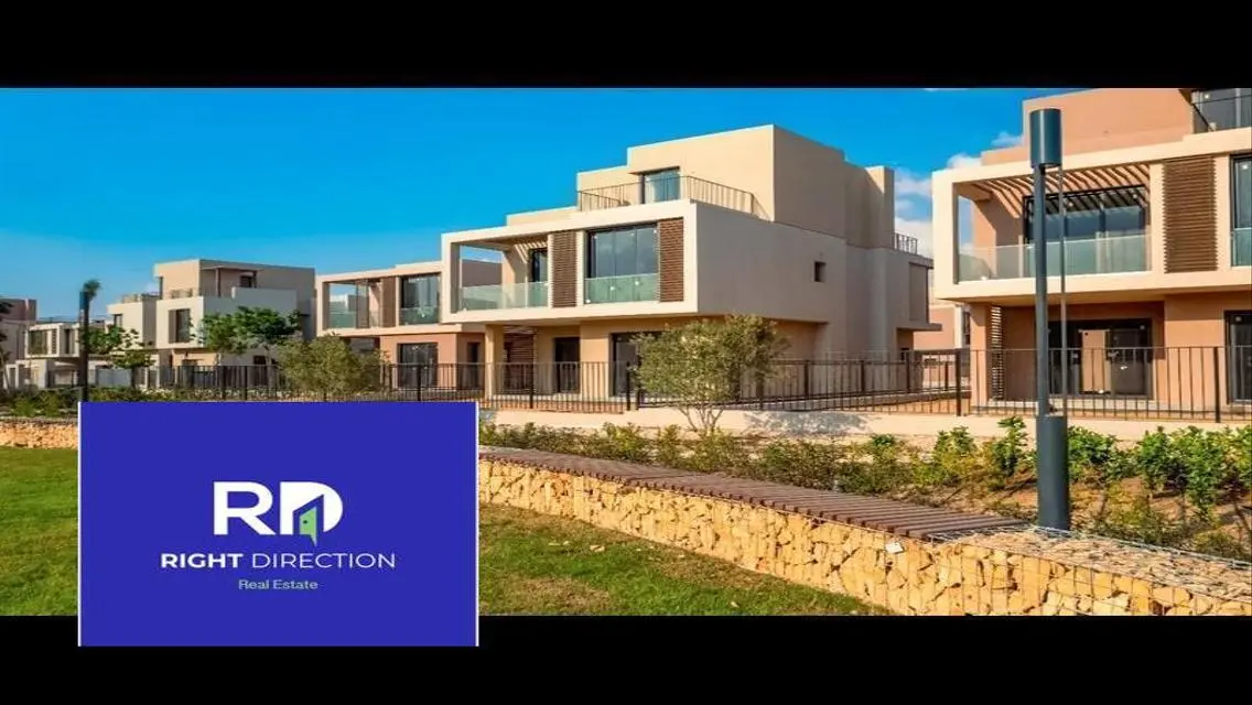 Ground apartment at sodic east RTM in installments