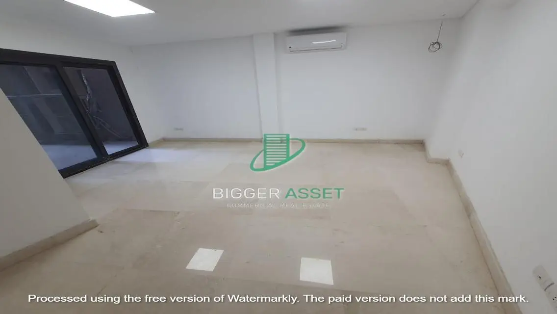 Admin Office|500Sqm|For Rent||Degla-Maadi