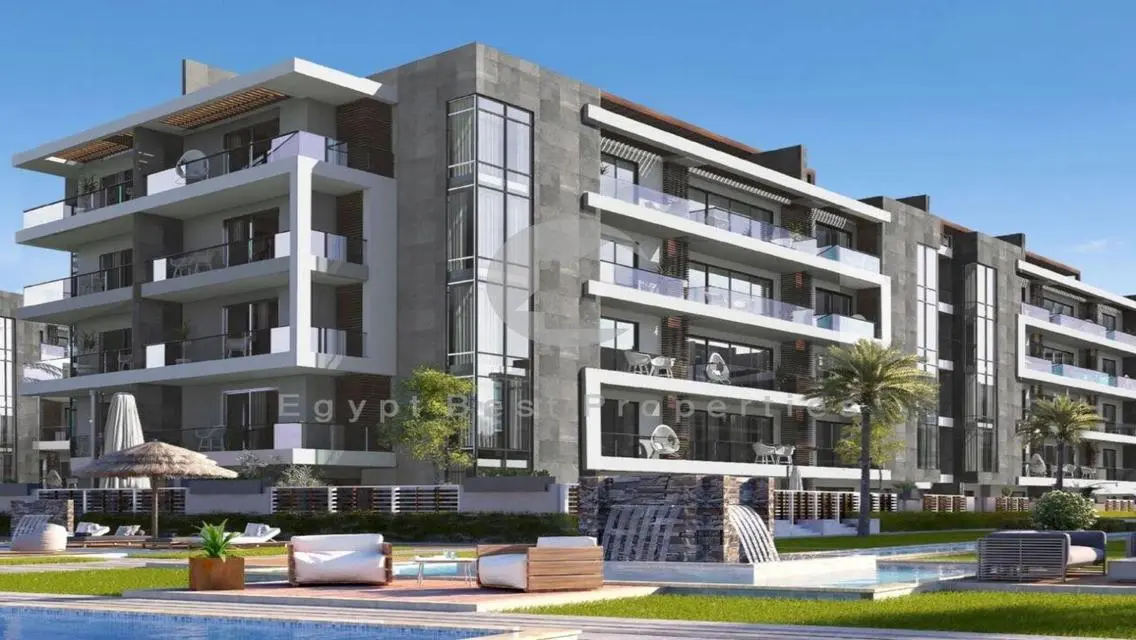Apartment 3bed in patio oro ready to move resale