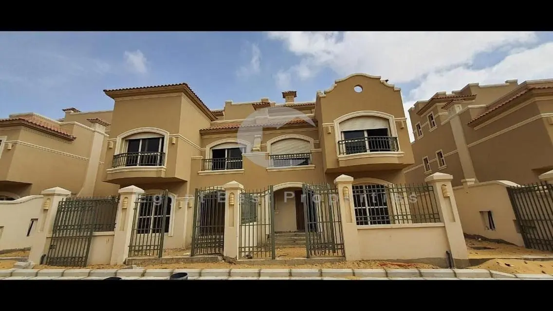 Apartment 3bed in patio oro ready to move resale