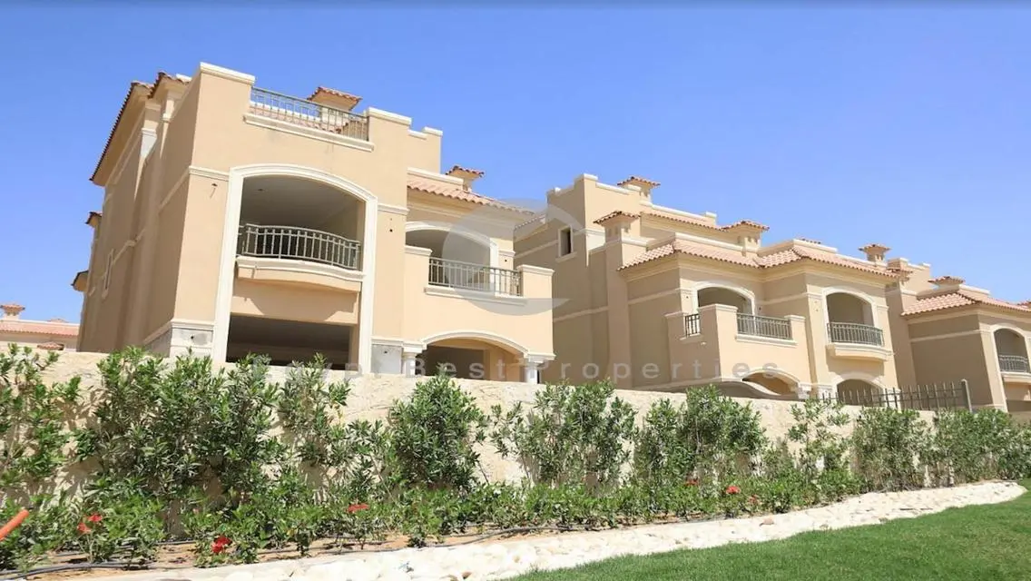 Apartment 3bed in patio oro ready to move resale