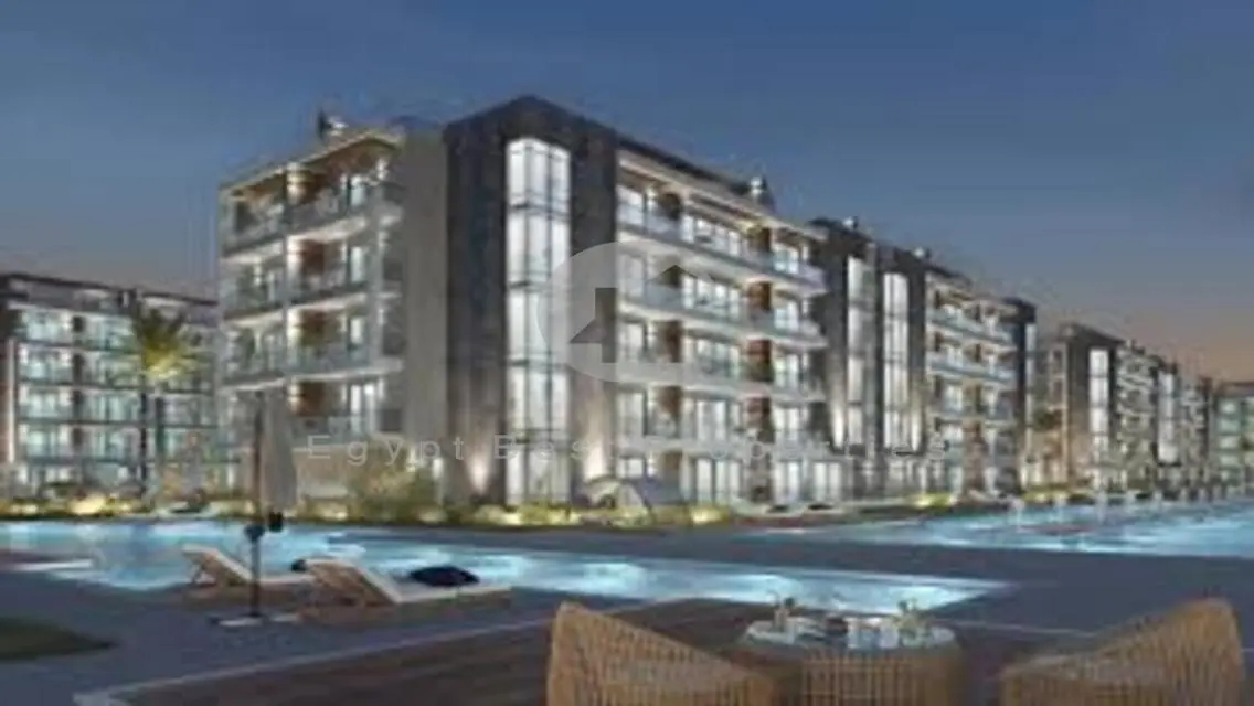 Apartment 3bed in patio oro ready to move resale